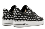 Кроссовки Nike Air Force 1 All Over Logo