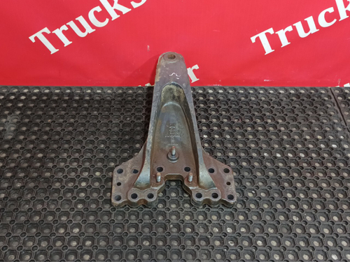 Кронштейн полурессоры задний