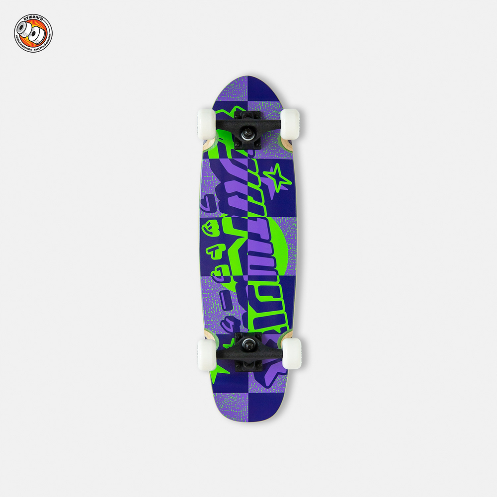 Круизер Футворк Fooji 7.75"