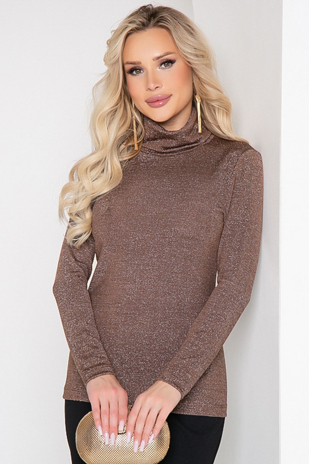 Джемпер 41070-2 Avili