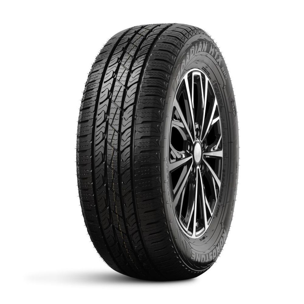 Роудстоун  265/70/18  S 116 ROADIAN HTX RH5