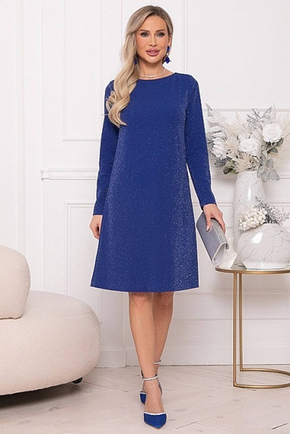 Платье 71750-4 Avili