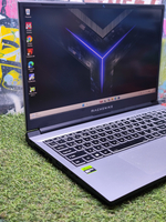 Machenike L15 i5-12450H/RTX 4050/16Gb/1Tb/FHD/165Hz/Air Pulsar L