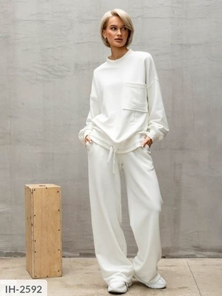 Костюм IH-2594 Фабрика Моды Фото 1