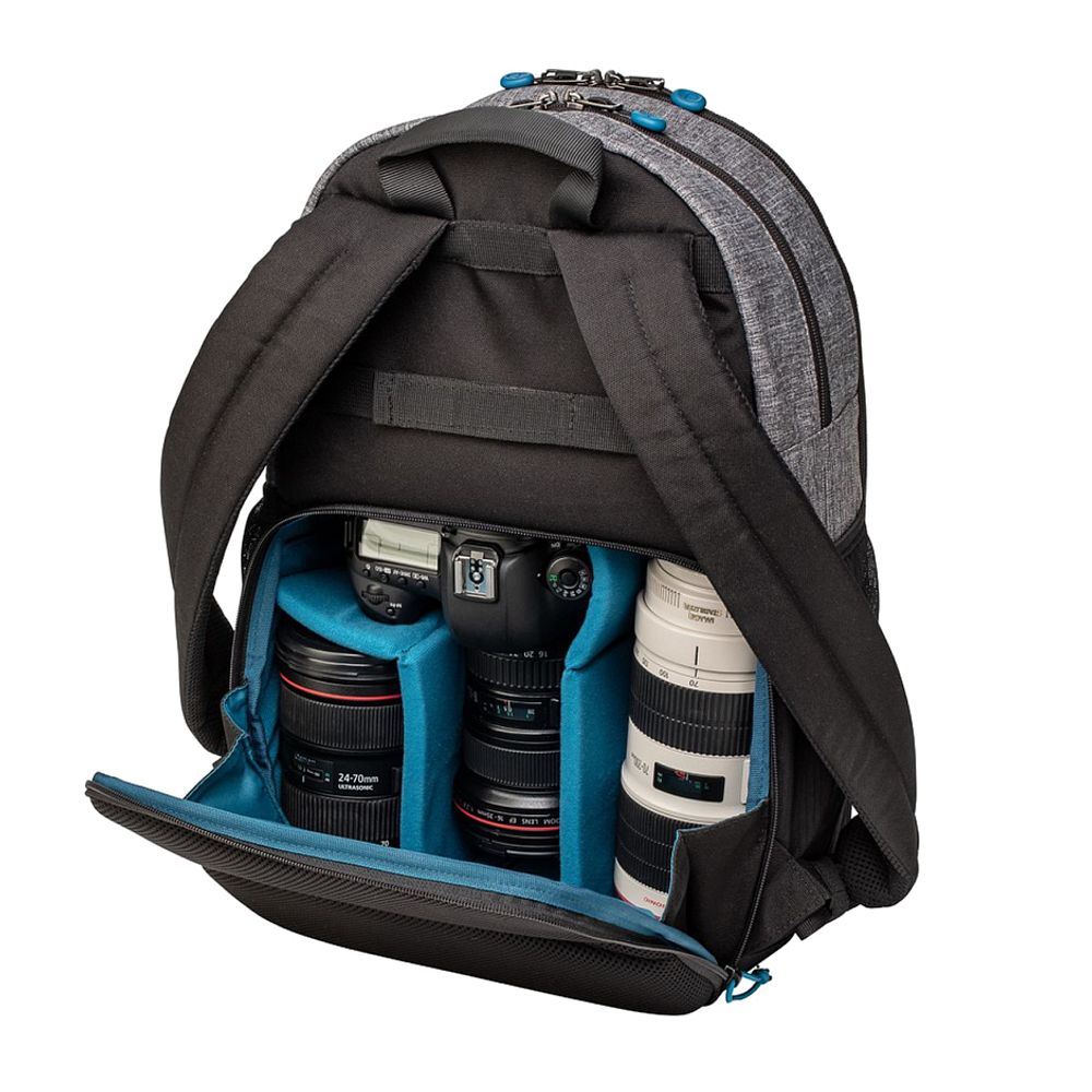 Tenba Skyline Backpack 13 Black