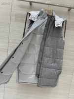 Жилет Brunello Cucinelli