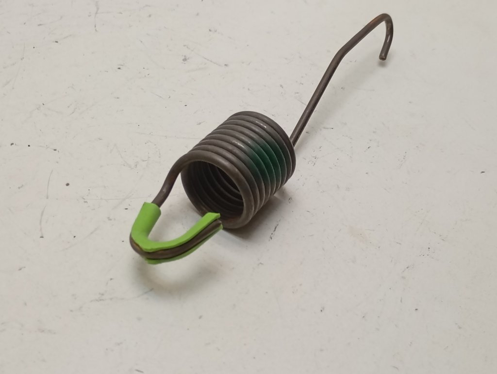 RST602 кт66 Пружина бака для стиральной машины Hotpoint-Ariston RST602 б/у