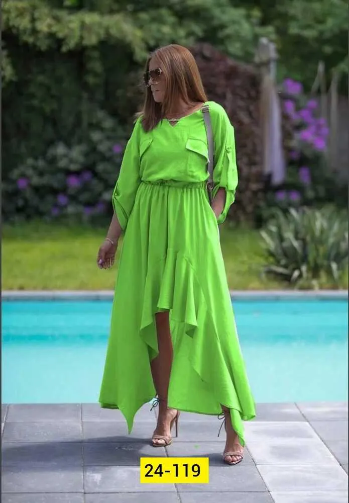 Платье 4145125 (652623231) Fabrika