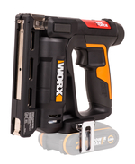 Степлер аккумуляторный WORX WX843.9