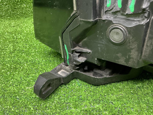 ДХО правый JAECOO J7 (2023-н.в.) LED