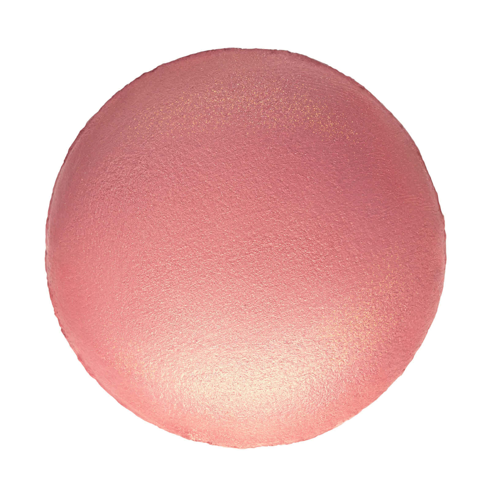 Kaja, Mochi Pop, упругие румяна, возможность растушевки, оттенок 01 Aura, 4,5 г (0,15 унции)