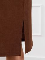 Туника Рената-1 Виотекс КОРИЧНЕВЫЙ