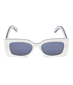 Солнцезащитные очки CD40098U Dior - кремовый (CD40098U)