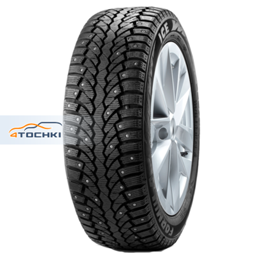 Легковая шина Pirelli Formula 205/55R16 91T Ice TL (шип.)