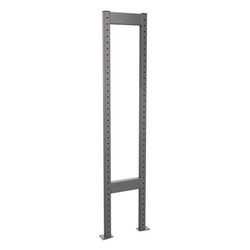 Стеллаж модульный 1800-2000 (длина х высота)