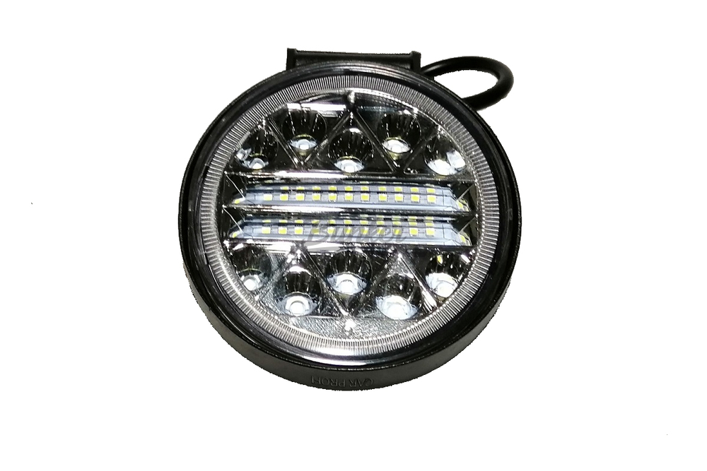 Светодиодная фара CP-96R Spot (96W, чипы SMD 3030), шт.