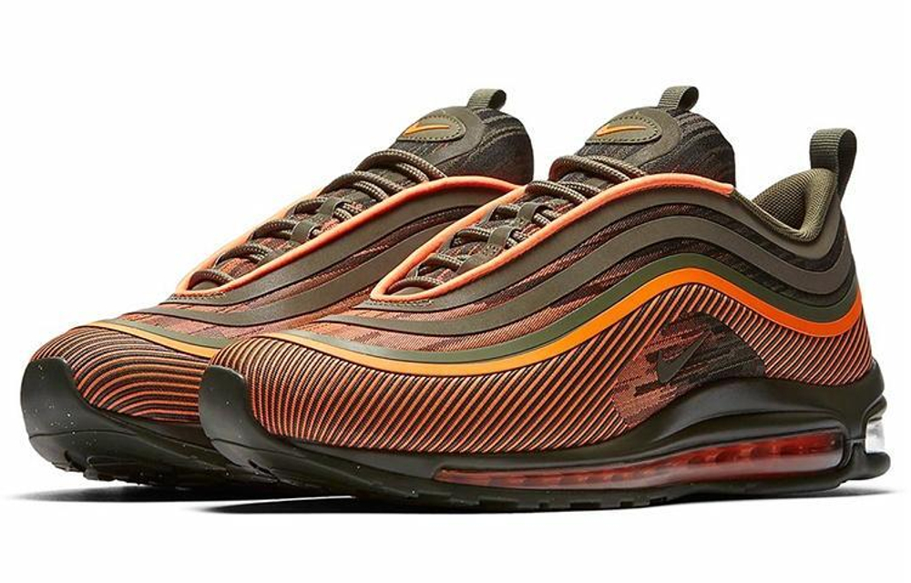 Кроссовки Nike Air Max 97 Ultra'17