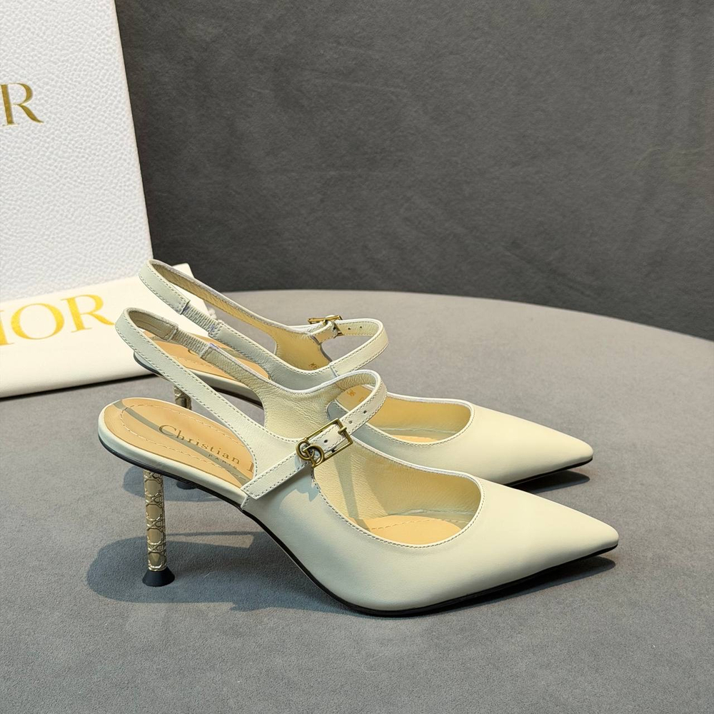 Туфли Christian Dior