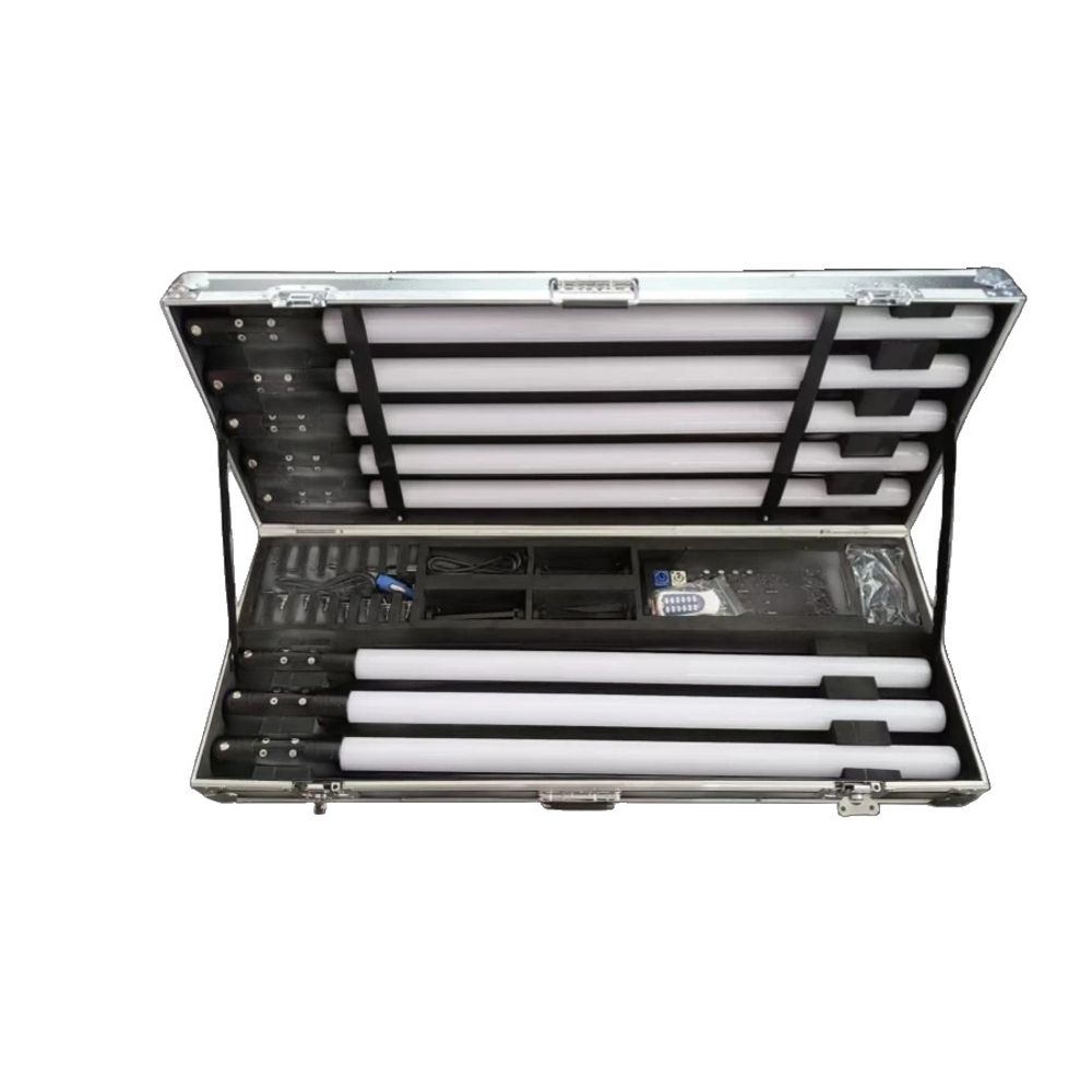 Комплект световых приборов Amixled 360 PIXEL TUBE IP65