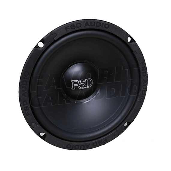 Мидбас FSD Audio MASTER WF6