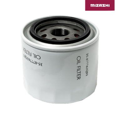 Фильтр масляный Mercury SC-OT672 \\ 75-115 ( Mizashi )