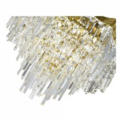 Потолочная люстра ST-Luce Ofelia SL1659.302.07