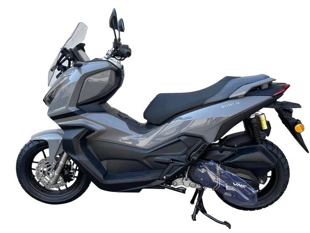Скутер JET /JET RS 180cc (replica Honda Х-ADV) Nic