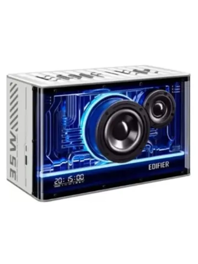 Колонки 1.0 QD35 WHITE WHITE 40 Вт, питание от сети 220В