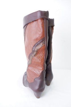 Сапоги Gabor коричневые 39 размер