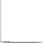 Apple MacBook Air 13 with Retina True Tone Late 2020 M1 256Gb (Silver) (MGN93)