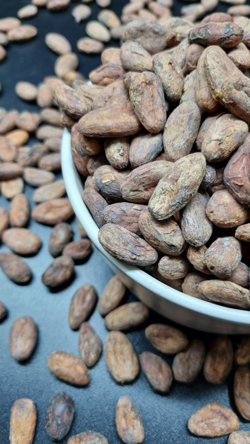 Дуарте Зорзал ORGANIC