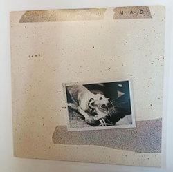 Винтажная виниловая пластинка LP Fleetwood Mac Tusk 2LP (Japan 1979) (No Obi)
