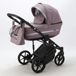 Коляска 3 в 1 Adamex Rimini Deluxe