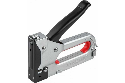Строительный степлер STARTUL Master ST4502