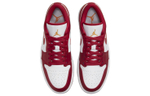 Кроссовки Jordan Air Jordan 1 Low "Cardinal"