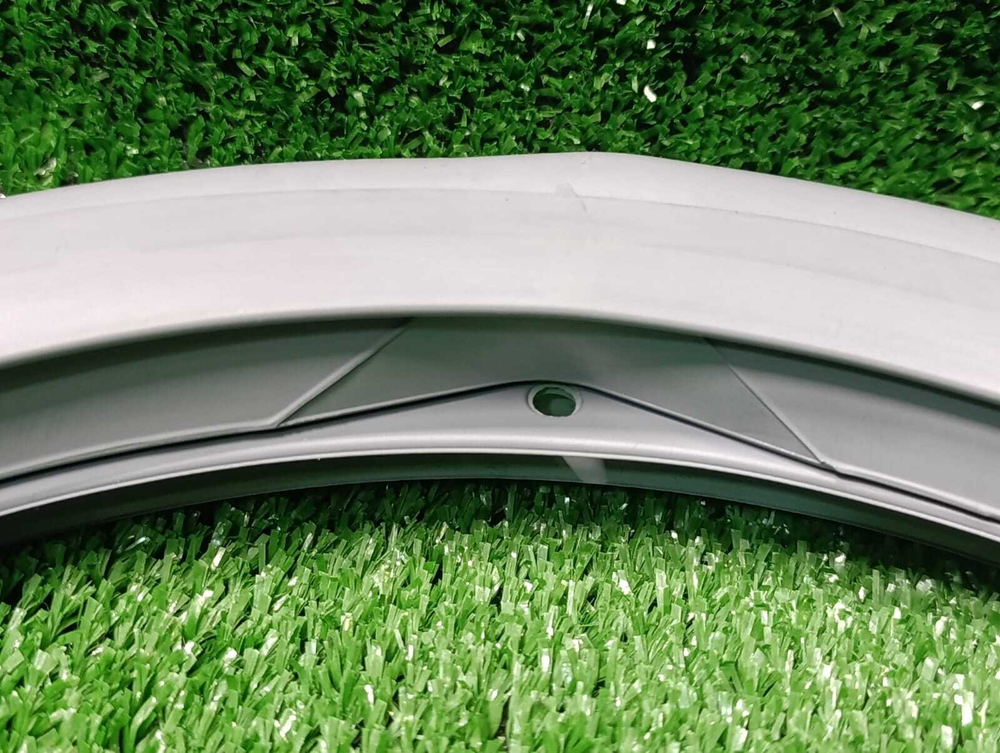 Манжета 404002700 для стиральной машины AEG L6SE26WR