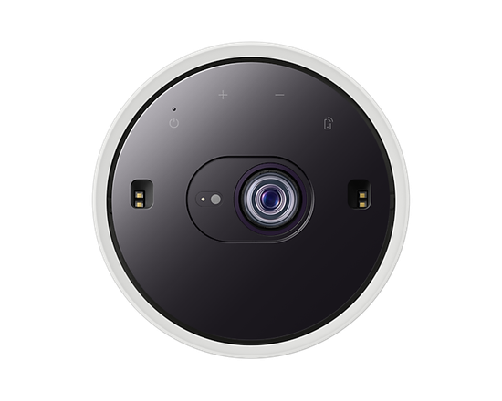 Портативный проектор Samsung The Freestyle LSP3B 100" Full HD