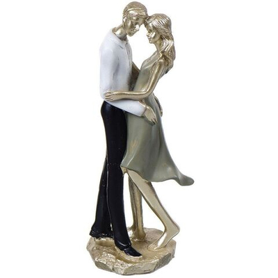 Фигурка декоративная Фэшн, 19 см, Y4-3845