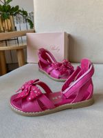 Новые босоножки Blumarine Baby, 25