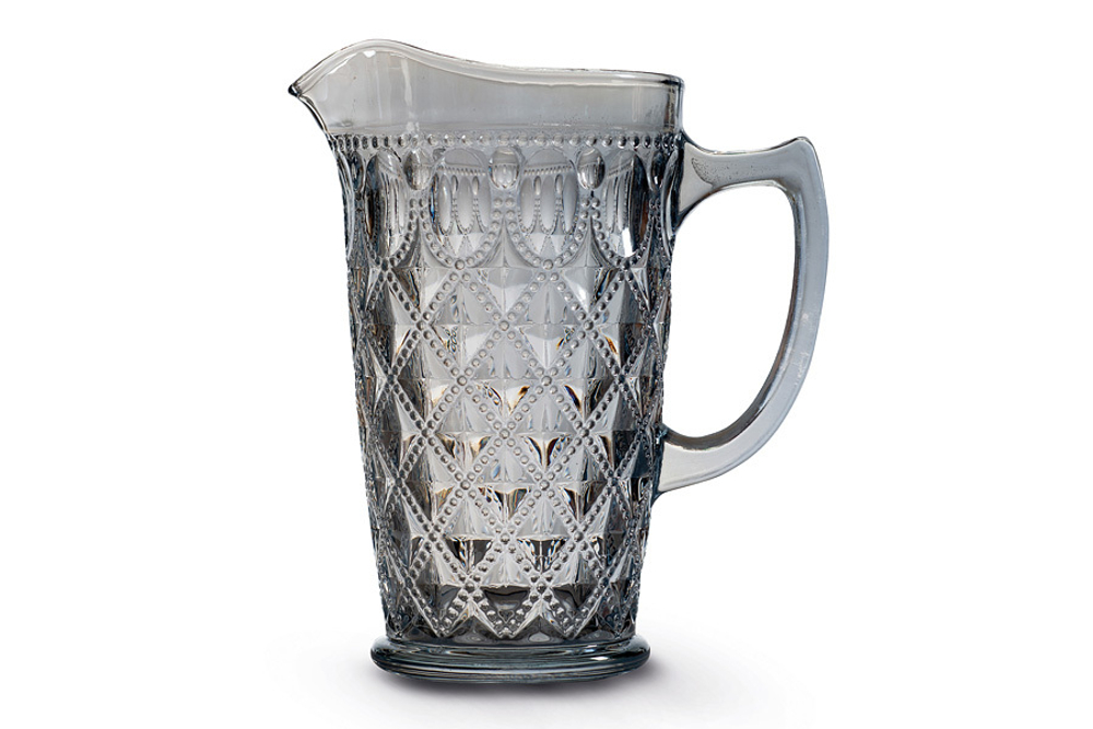 Кувшин 1.5л WD Lifestyle Dubai голубой