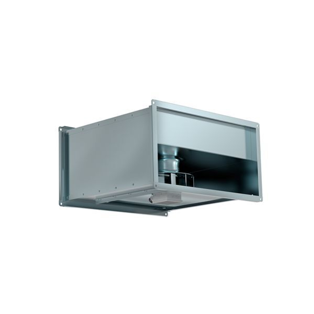 Вентилятор прямоугольный канальный Shuft RFD-B 600x300-4 VIM