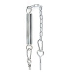 Чёрные секс-качели