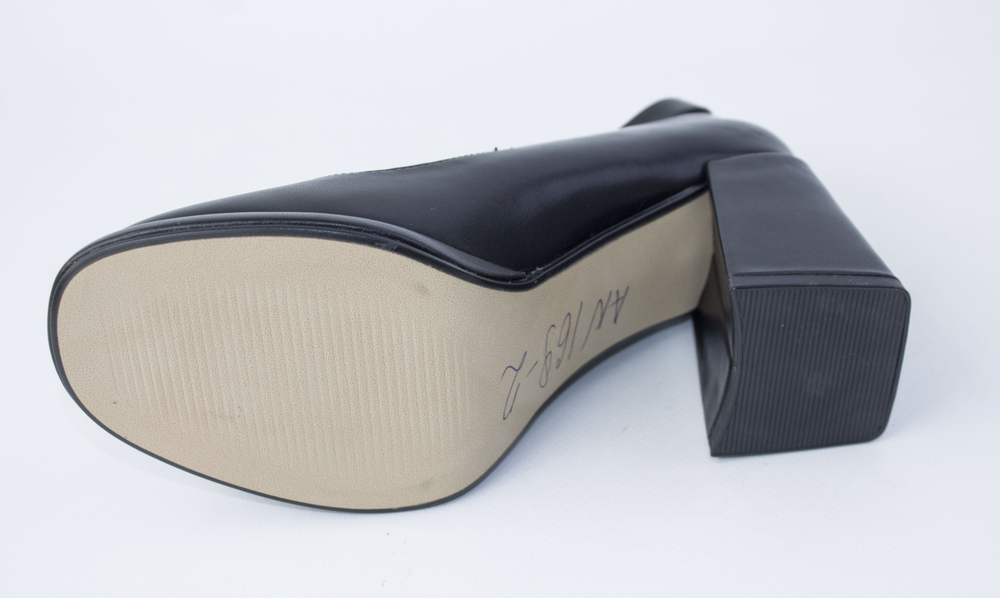 Туфли женские Yoder AN169-2