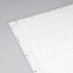 Светильник DL-TITAN-COMFORT-S600x600-34W Day4000-MIX (WH, 120 deg, CRI92, 230V) (Arlight, IP40 Металл, 5 лет) 060566