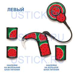 COCHLEAR7 "Арбуз"