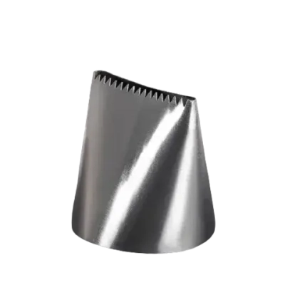 Насадка кондитерская «Плетение», d=5,5 см, вых. 4,5 см