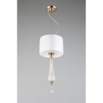 Подвесной светильник Aployt Kinia APL.708.16.01