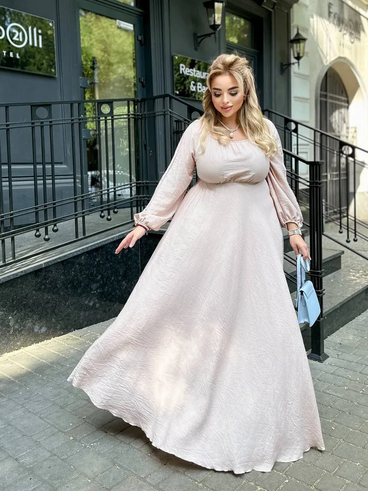 Платье УК-2261 Fabrika