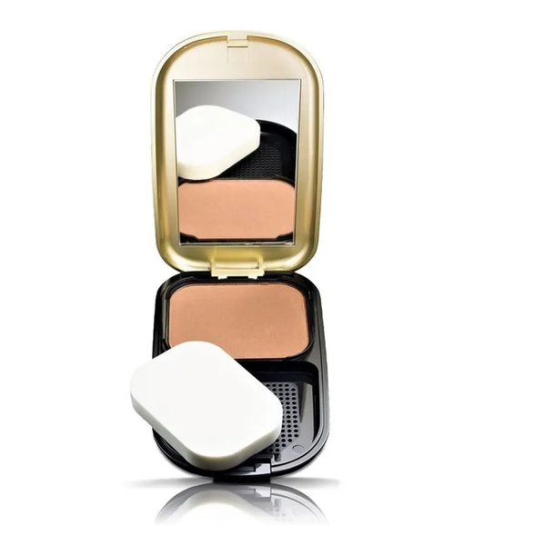 Max Factor Пудра компактная &quot;facefinity compact&quot; 001 тон. (фарфоровый)