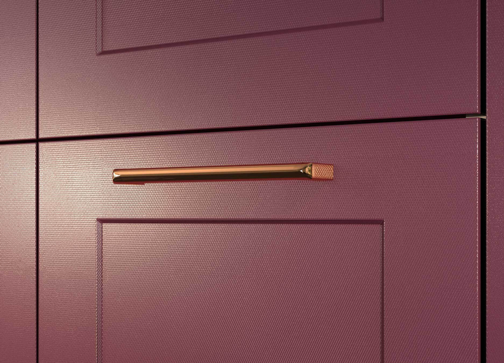 Кухонный гарнитур "Квадро", ДСВ-Мебель